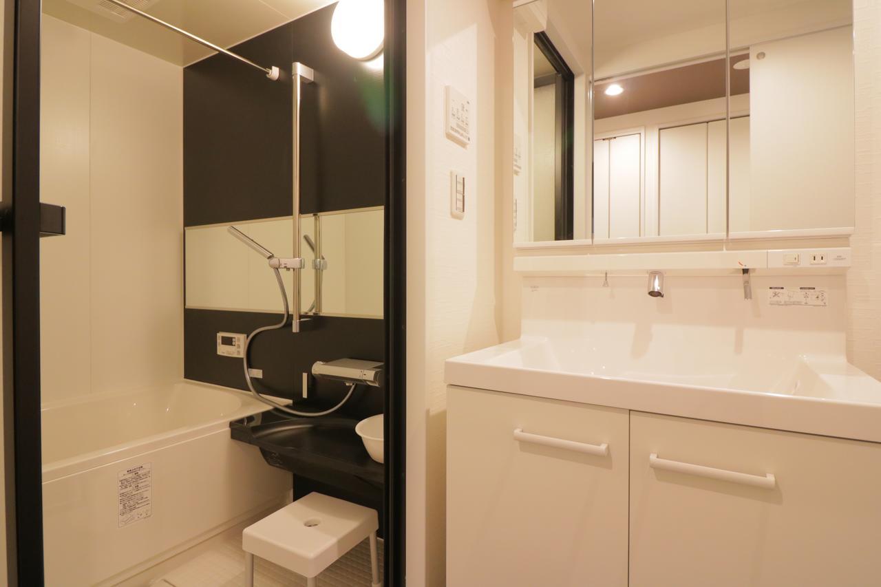 Hg Cozy Hotel No 36 蒲生四丁目駅前 Oszaka Kültér fotó