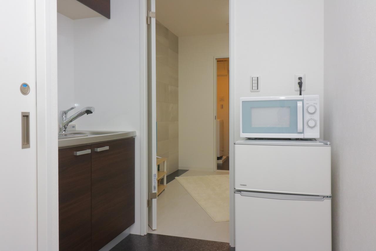 Hg Cozy Hotel No 36 蒲生四丁目駅前 Oszaka Kültér fotó