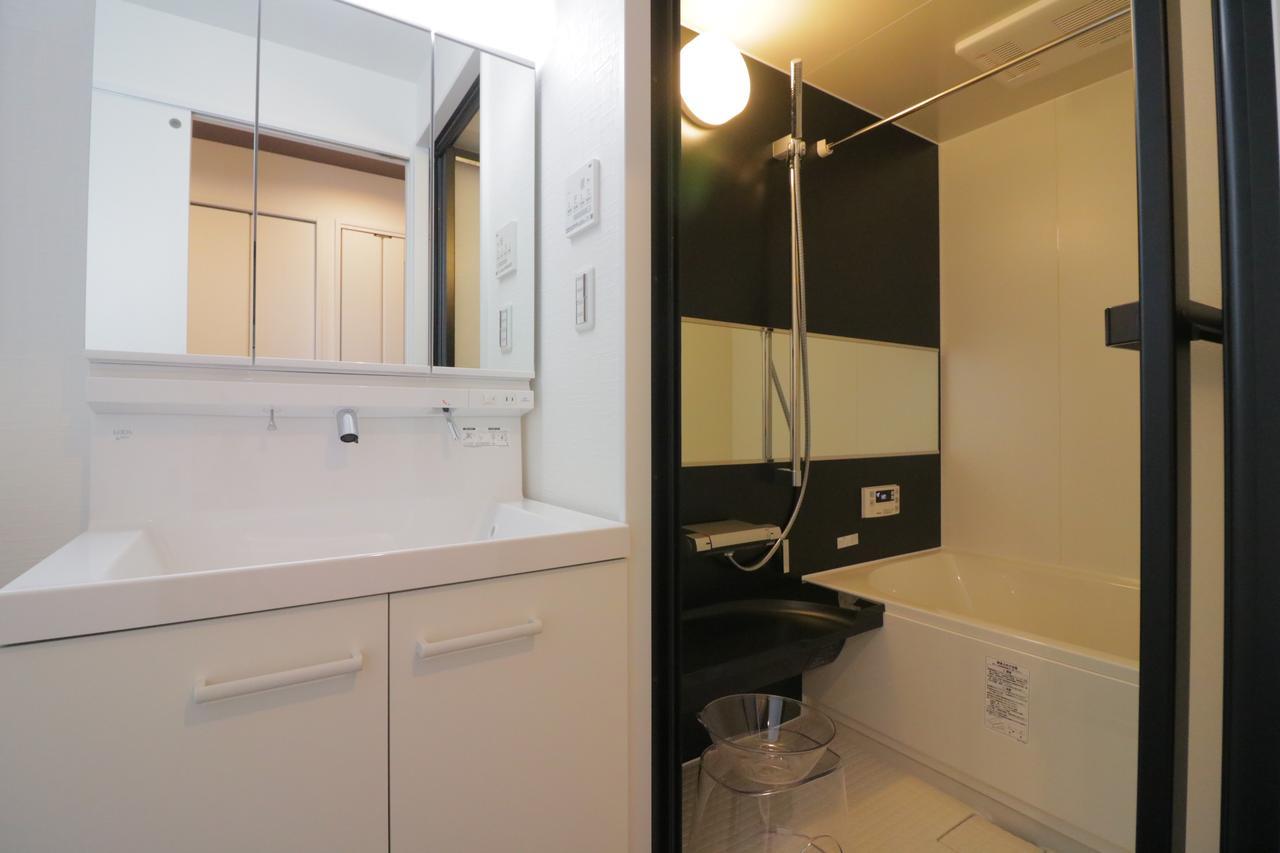 Hg Cozy Hotel No 36 蒲生四丁目駅前 Oszaka Kültér fotó
