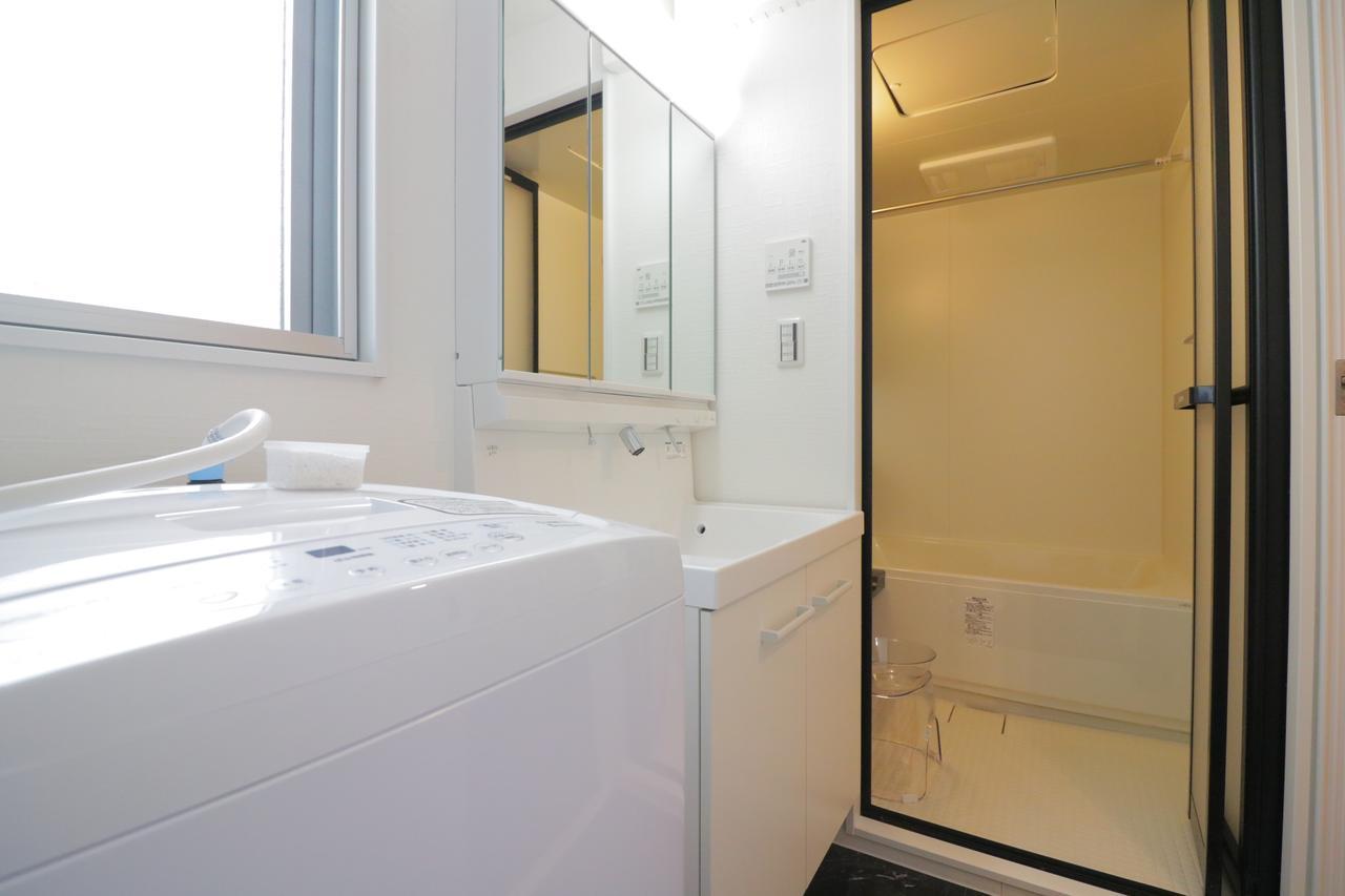 Hg Cozy Hotel No 36 蒲生四丁目駅前 Oszaka Kültér fotó