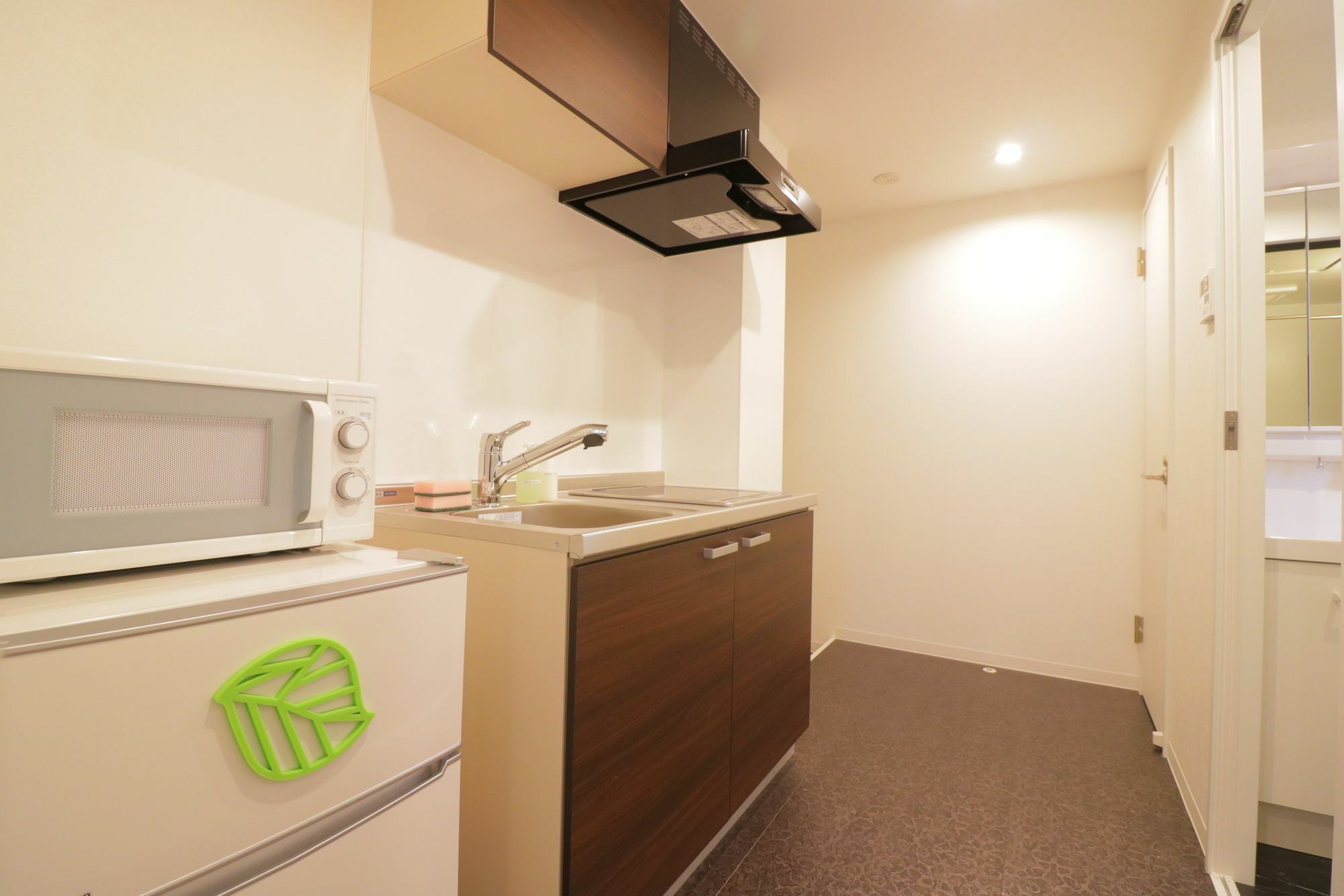 Hg Cozy Hotel No 36 蒲生四丁目駅前 Oszaka Kültér fotó
