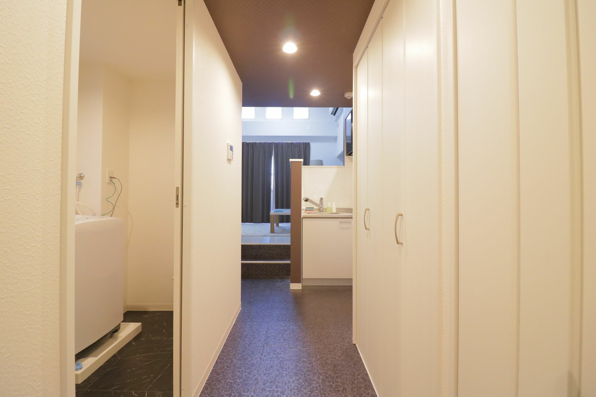 Hg Cozy Hotel No 36 蒲生四丁目駅前 Oszaka Kültér fotó