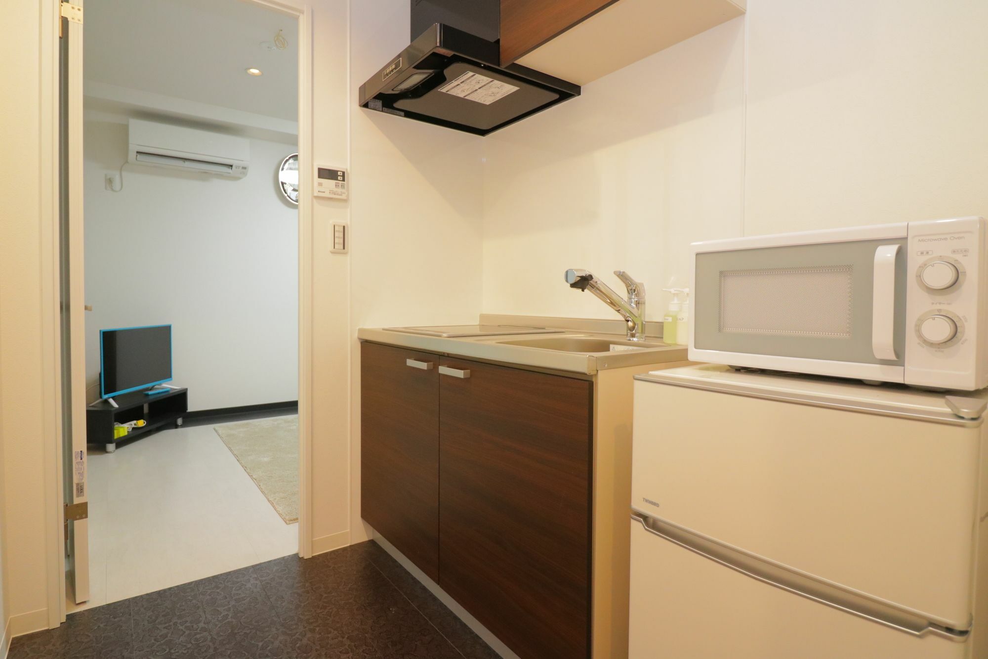 Hg Cozy Hotel No 36 蒲生四丁目駅前 Oszaka Kültér fotó